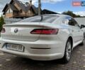 Белый Фольксваген Arteon, объемом двигателя 1.5 л и пробегом 66 тыс. км за 23499 $, фото 4 на Automoto.ua