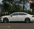Белый Фольксваген Arteon, объемом двигателя 1.98 л и пробегом 61 тыс. км за 26000 $, фото 12 на Automoto.ua