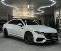 Фольксваген Arteon 2018 в Одессе на Automoto.ua Белый Фольксваген Arteon, объемом двигателя 2 л и пробегом 81 тыс. км за 31900 $, фото 2 на Automoto.ua