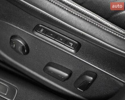 Білий Фольксваген Arteon, об'ємом двигуна 2 л та пробігом 63 тис. км за 28500 $, фото 50 на Automoto.ua