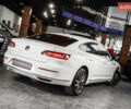 Білий Фольксваген Arteon, об'ємом двигуна 2 л та пробігом 63 тис. км за 28500 $, фото 26 на Automoto.ua