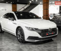 Білий Фольксваген Arteon, об'ємом двигуна 2 л та пробігом 63 тис. км за 28500 $, фото 5 на Automoto.ua