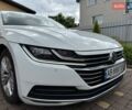 Белый Фольксваген Arteon, объемом двигателя 1.5 л и пробегом 66 тыс. км за 23499 $, фото 2 на Automoto.ua