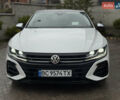Белый Фольксваген Arteon, объемом двигателя 2 л и пробегом 93 тыс. км за 25200 $, фото 5 на Automoto.ua