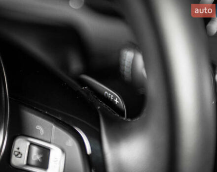 Білий Фольксваген Arteon, об'ємом двигуна 2 л та пробігом 63 тис. км за 28500 $, фото 47 на Automoto.ua