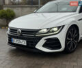 Белый Фольксваген Arteon, объемом двигателя 2 л и пробегом 93 тыс. км за 25200 $, фото 16 на Automoto.ua