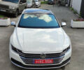 Білий Фольксваген Arteon, об'ємом двигуна 2 л та пробігом 141 тис. км за 26500 $, фото 6 на Automoto.ua
