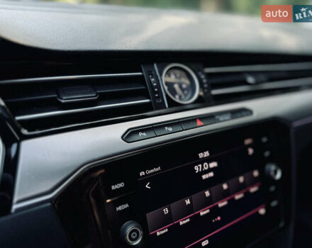 Фольксваген Arteon 2018 в Львове на Automoto.ua Белый Фольксваген Arteon, объемом двигателя 1.97 л и пробегом 91 тыс. км за 25499 $, фото 53 на Automoto.ua