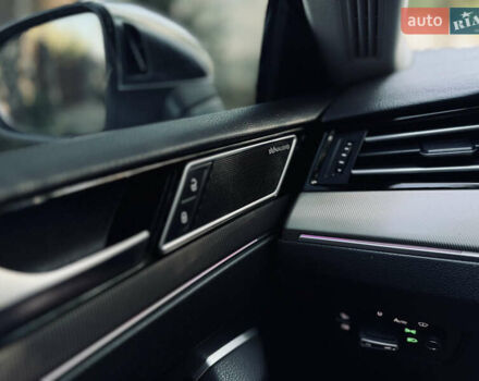 Фольксваген Arteon 2018 в Львове на Automoto.ua Белый Фольксваген Arteon, объемом двигателя 1.97 л и пробегом 91 тыс. км за 25499 $, фото 57 на Automoto.ua