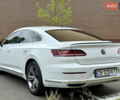 Білий Фольксваген Arteon, об'ємом двигуна 2 л та пробігом 235 тис. км за 25777 $, фото 7 на Automoto.ua