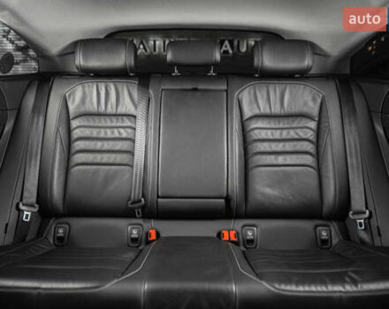 Білий Фольксваген Arteon, об'ємом двигуна 2 л та пробігом 63 тис. км за 28500 $, фото 56 на Automoto.ua