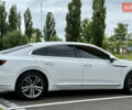 Білий Фольксваген Arteon, об'ємом двигуна 2 л та пробігом 235 тис. км за 25777 $, фото 4 на Automoto.ua