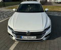 Белый Фольксваген Arteon, объемом двигателя 2 л и пробегом 215 тыс. км за 25999 $, фото 16 на Automoto.ua