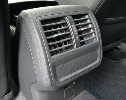 Белый Фольксваген Arteon, объемом двигателя 1.98 л и пробегом 46 тыс. км за 23900 $, фото 30 на Automoto.ua