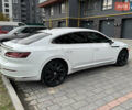 Белый Фольксваген Arteon, объемом двигателя 1.98 л и пробегом 148 тыс. км за 21500 $, фото 7 на Automoto.ua