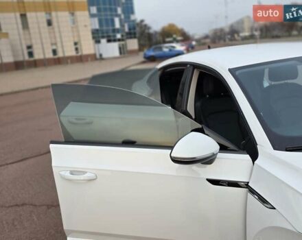 Білий Фольксваген Arteon, об'ємом двигуна 1.98 л та пробігом 99 тис. км за 27999 $, фото 45 на Automoto.ua