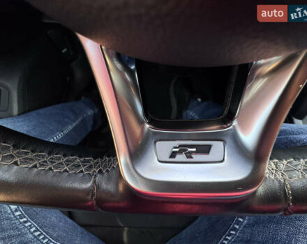 Белый Фольксваген Arteon, объемом двигателя 2 л и пробегом 215 тыс. км за 25999 $, фото 54 на Automoto.ua