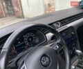 Белый Фольксваген Arteon, объемом двигателя 1.98 л и пробегом 87 тыс. км за 24444 $, фото 9 на Automoto.ua