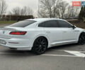 Білий Фольксваген Arteon, об'ємом двигуна 1.98 л та пробігом 46 тис. км за 24950 $, фото 21 на Automoto.ua