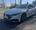 Белый Фольксваген Arteon, объемом двигателя 1.98 л и пробегом 144 тыс. км за 20500 $, фото 1 на Automoto.ua