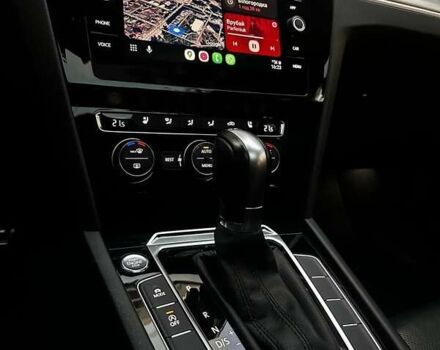 Белый Фольксваген Arteon, объемом двигателя 1.97 л и пробегом 81 тыс. км за 28900 $, фото 8 на Automoto.ua