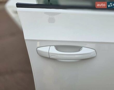 Білий Фольксваген Arteon, об'ємом двигуна 1.98 л та пробігом 99 тис. км за 27999 $, фото 44 на Automoto.ua