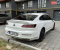 Белый Фольксваген Arteon, объемом двигателя 1.98 л и пробегом 148 тыс. км за 21500 $, фото 6 на Automoto.ua