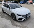 Белый Фольксваген Arteon, объемом двигателя 1.98 л и пробегом 87 тыс. км за 24444 $, фото 1 на Automoto.ua