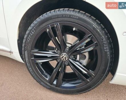 Білий Фольксваген Arteon, об'ємом двигуна 1.98 л та пробігом 99 тис. км за 27999 $, фото 58 на Automoto.ua
