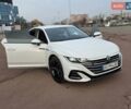 Білий Фольксваген Arteon, об'ємом двигуна 1.98 л та пробігом 99 тис. км за 27999 $, фото 47 на Automoto.ua