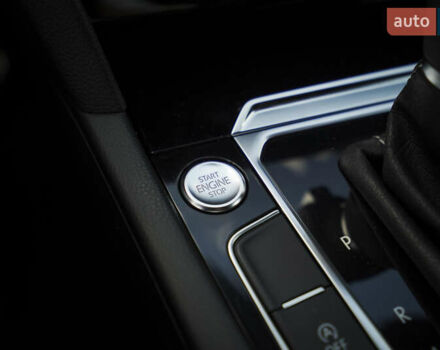 Білий Фольксваген Arteon, об'ємом двигуна 2 л та пробігом 146 тис. км за 28700 $, фото 50 на Automoto.ua