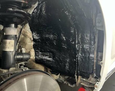 Білий Фольксваген Arteon, об'ємом двигуна 1.98 л та пробігом 99 тис. км за 27999 $, фото 7 на Automoto.ua