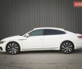 Белый Фольксваген Arteon, объемом двигателя 2 л и пробегом 146 тыс. км за 29100 $, фото 2 на Automoto.ua