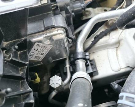 Білий Фольксваген Arteon, об'ємом двигуна 1.98 л та пробігом 99 тис. км за 27999 $, фото 72 на Automoto.ua