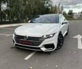 Белый Фольксваген Arteon, объемом двигателя 1.98 л и пробегом 46 тыс. км за 23900 $, фото 3 на Automoto.ua
