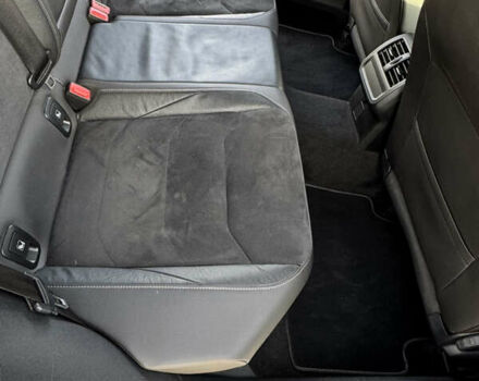 Белый Фольксваген Arteon, объемом двигателя 2 л и пробегом 215 тыс. км за 25999 $, фото 77 на Automoto.ua