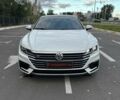 Белый Фольксваген Arteon, объемом двигателя 1.98 л и пробегом 46 тыс. км за 23900 $, фото 1 на Automoto.ua