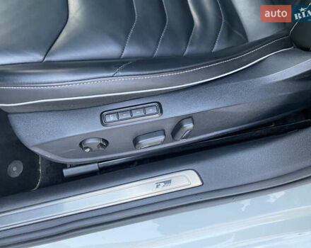 Белый Фольксваген Arteon, объемом двигателя 1.98 л и пробегом 89 тыс. км за 21900 $, фото 36 на Automoto.ua