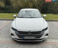 Белый Фольксваген Arteon, объемом двигателя 1.98 л и пробегом 148 тыс. км за 21500 $, фото 17 на Automoto.ua