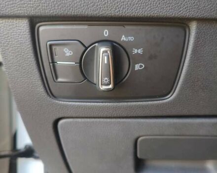 Белый Фольксваген Arteon, объемом двигателя 2 л и пробегом 98 тыс. км за 21000 $, фото 18 на Automoto.ua