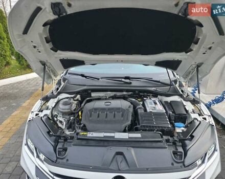 Білий Фольксваген Arteon, об'ємом двигуна 1.98 л та пробігом 99 тис. км за 27999 $, фото 74 на Automoto.ua