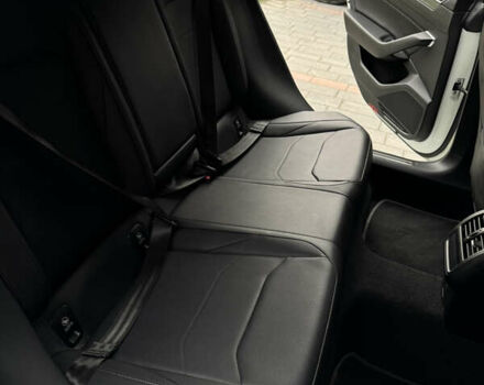 Белый Фольксваген Arteon, объемом двигателя 1.98 л и пробегом 148 тыс. км за 21500 $, фото 24 на Automoto.ua