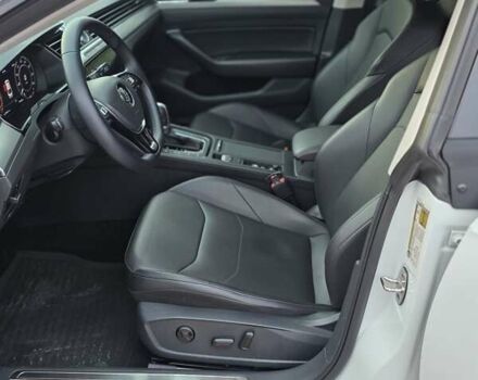 Білий Фольксваген Arteon, об'ємом двигуна 1.98 л та пробігом 99 тис. км за 27999 $, фото 49 на Automoto.ua