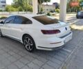 Белый Фольксваген Arteon, объемом двигателя 2 л и пробегом 98 тыс. км за 21000 $, фото 6 на Automoto.ua