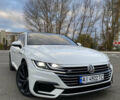 Белый Фольксваген Arteon, объемом двигателя 1.98 л и пробегом 89 тыс. км за 21900 $, фото 1 на Automoto.ua