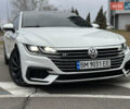 Білий Фольксваген Arteon, об'ємом двигуна 1.98 л та пробігом 46 тис. км за 24950 $, фото 10 на Automoto.ua