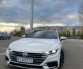 Белый Фольксваген Arteon, объемом двигателя 1.98 л и пробегом 89 тыс. км за 21900 $, фото 4 на Automoto.ua