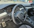 Білий Фольксваген Arteon, об'ємом двигуна 2 л та пробігом 150 тис. км за 26900 $, фото 18 на Automoto.ua