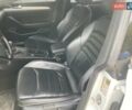 Белый Фольксваген Arteon, объемом двигателя 1.98 л и пробегом 87 тыс. км за 24444 $, фото 8 на Automoto.ua