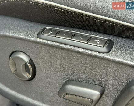 Белый Фольксваген Arteon, объемом двигателя 2 л и пробегом 154 тыс. км за 27600 $, фото 25 на Automoto.ua